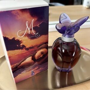 Mariah Carey au de perfum spray